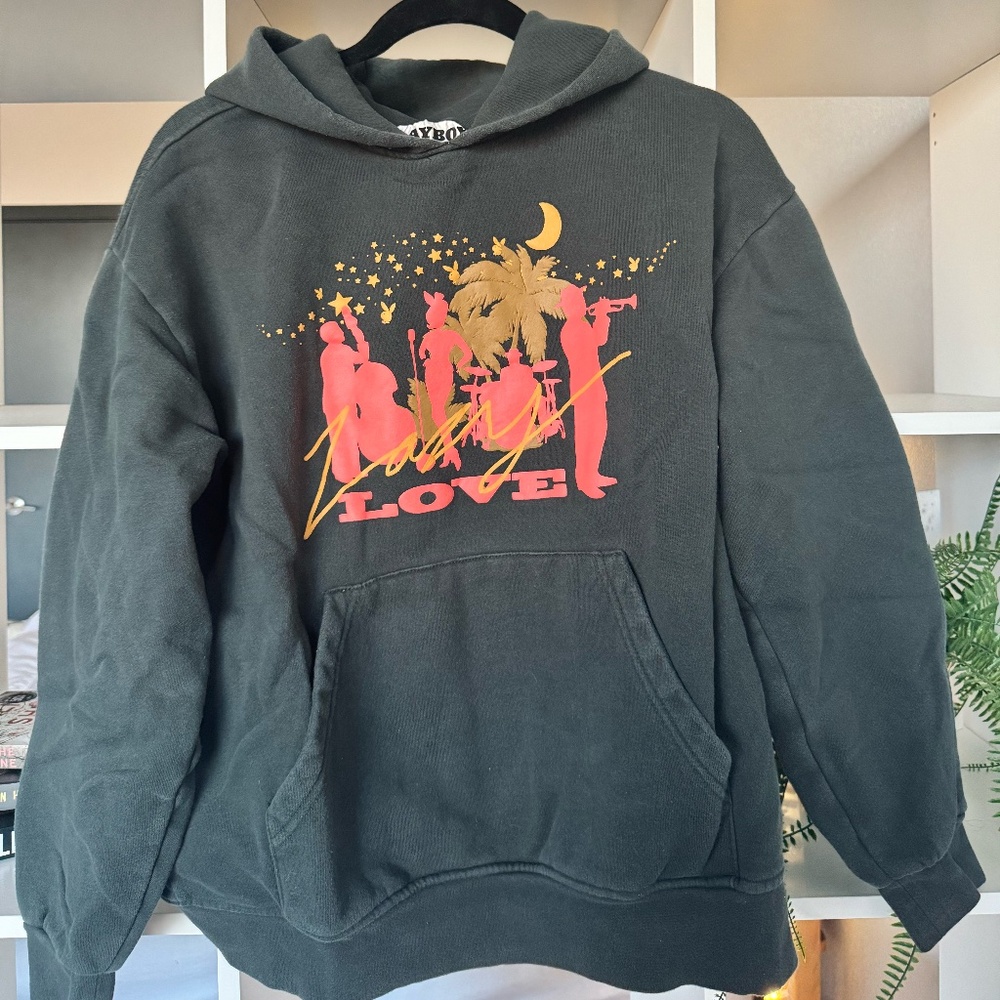 Playboy Pacsun Sweatshirt